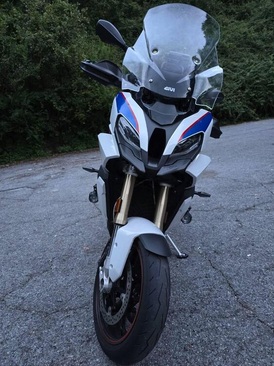 Bmw S 1000 XR (2020 - 23) (2)