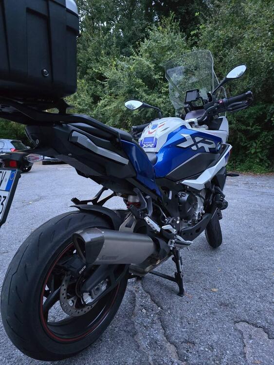 Bmw S 1000 XR (2020 - 23) (3)