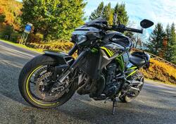 Kawasaki Z 900 (2020) usata