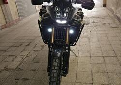 Yamaha Ténéré 700 World Raid (2022 - 25) usata