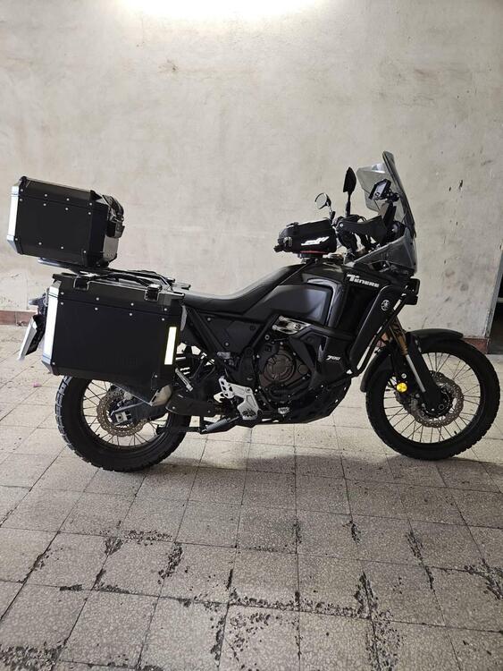 Yamaha Ténéré 700 World Raid (2022 - 25) (2)