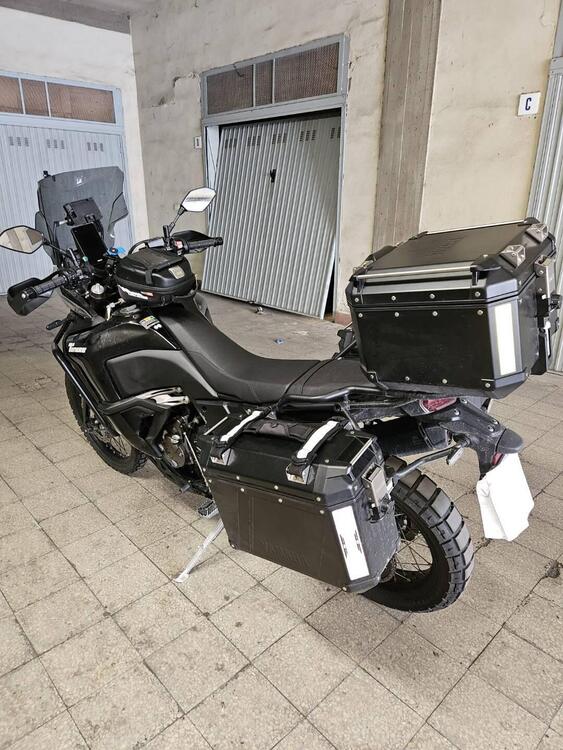 Yamaha Ténéré 700 World Raid (2022 - 25) (4)