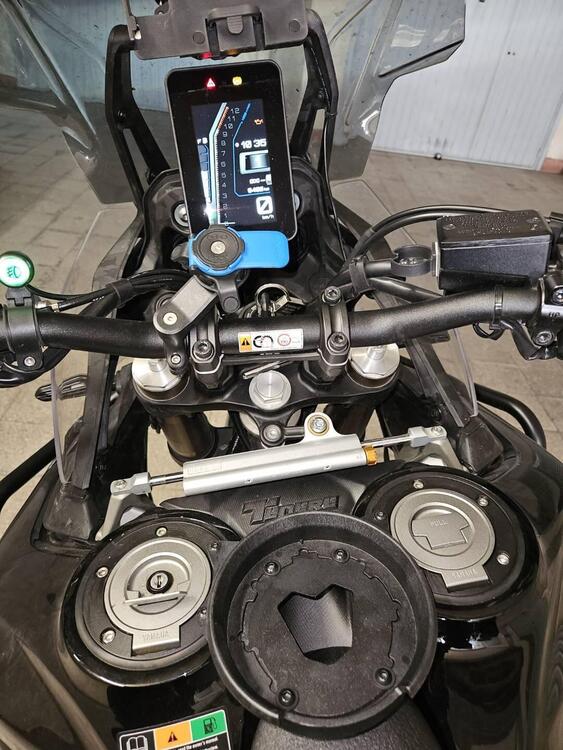 Yamaha Ténéré 700 World Raid (2022 - 25) (5)