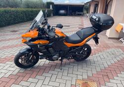 Kawasaki Versys 1000 Tourer Plus (2017 - 20) usata