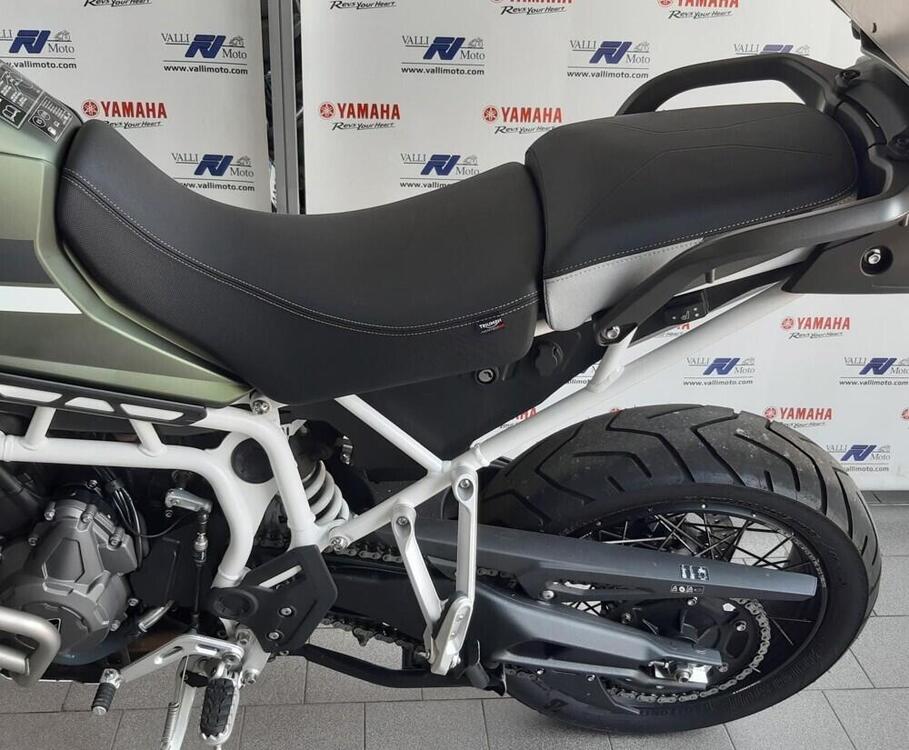 Triumph Tiger 900 GT (2020 - 23) (5)