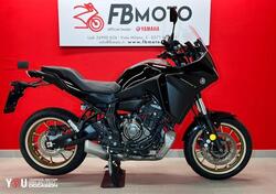 Yamaha Tracer 7 (2021 - 24) usata