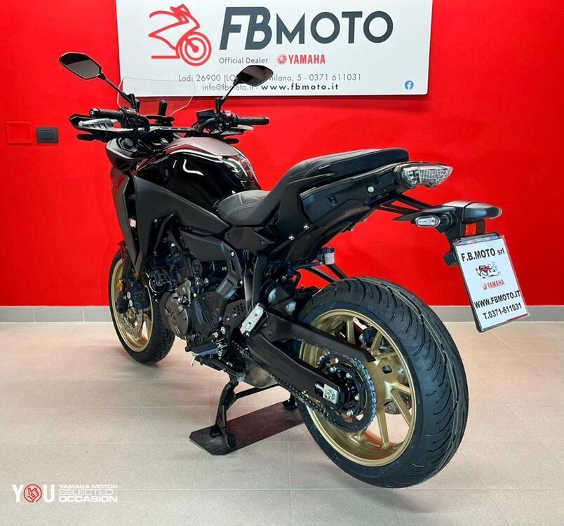 Yamaha Tracer 7 (2021 - 24) (3)