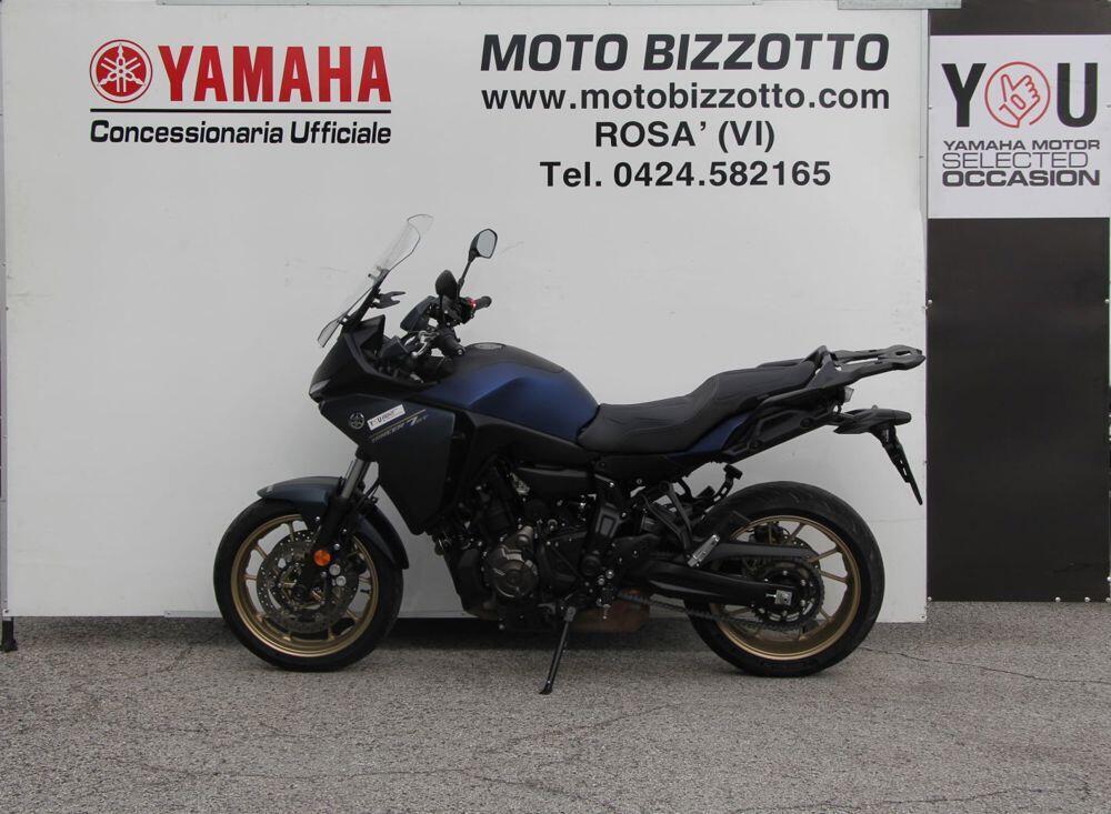 Yamaha Tracer 7 GT (2021 - 24) (2)