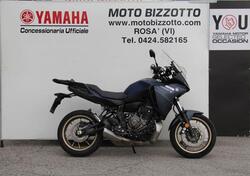 Yamaha Tracer 7 GT (2021 - 24) usata