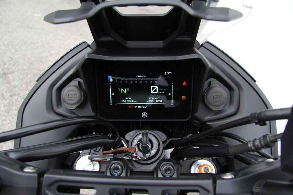 Yamaha Tracer 7 GT (2021 - 24) (5)