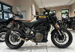 Husqvarna Svartpilen 401 (2021 - 23) usata