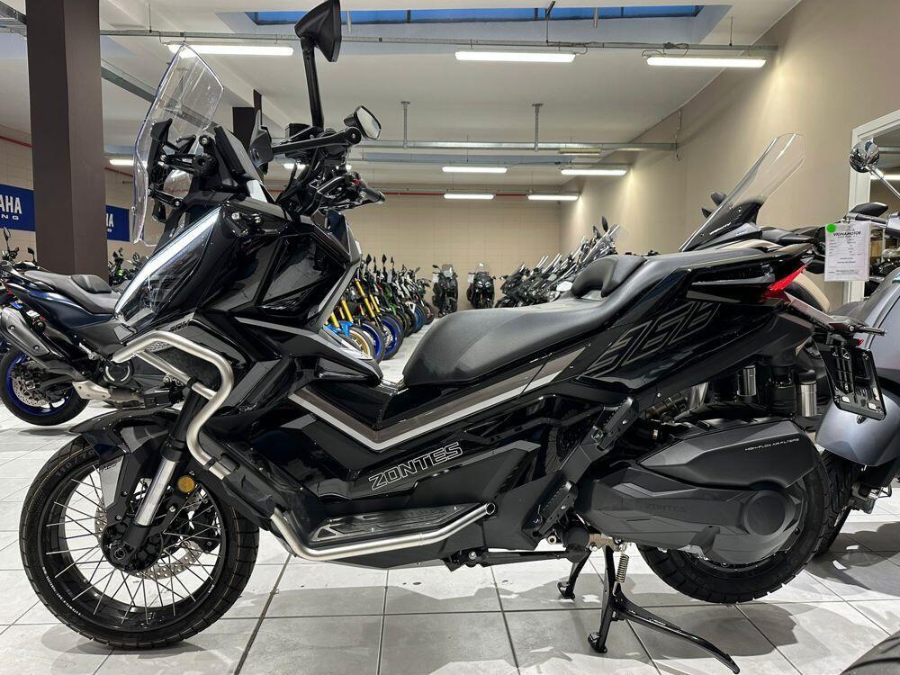 Zontes ZT368-G (2024 - 25) (3)