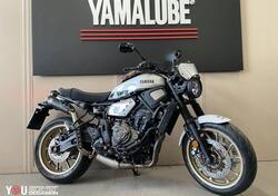 Yamaha XSR 700 Legacy (2023 - 25) usata