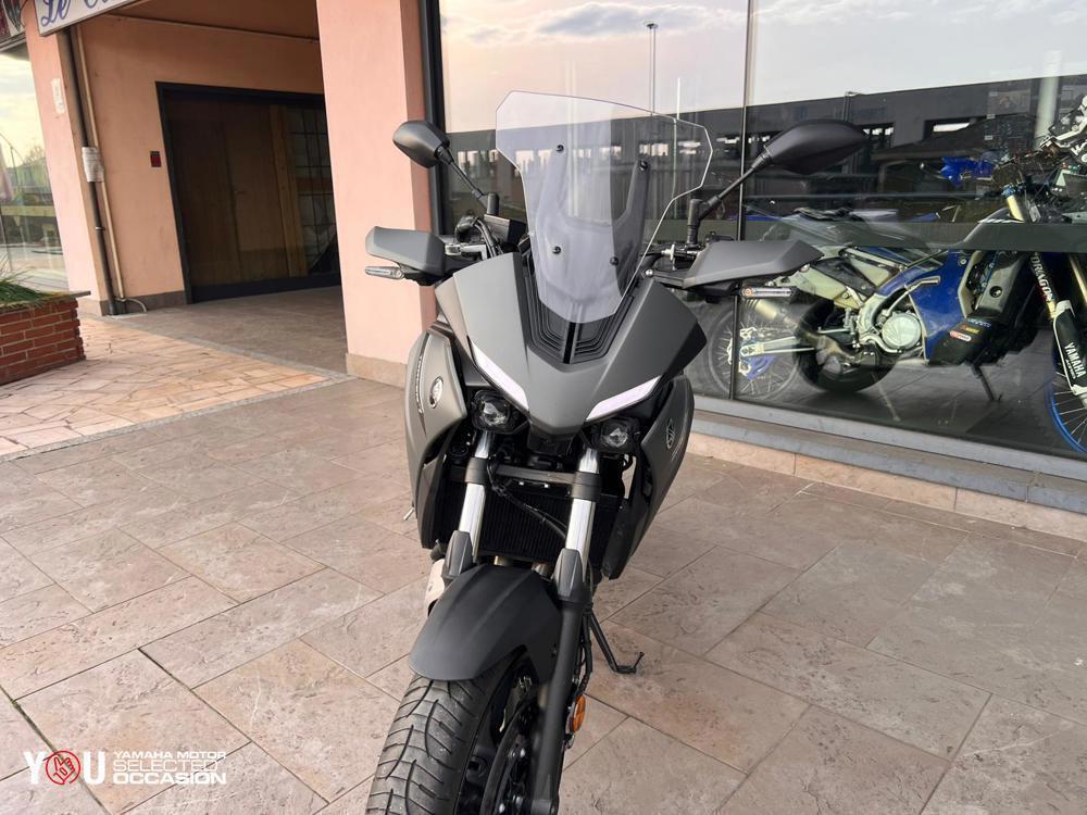 Yamaha Tracer 7 (2021 - 24) (3)