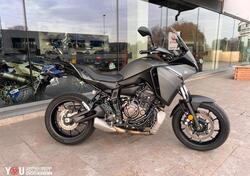 Yamaha Tracer 7 (2021 - 24) usata