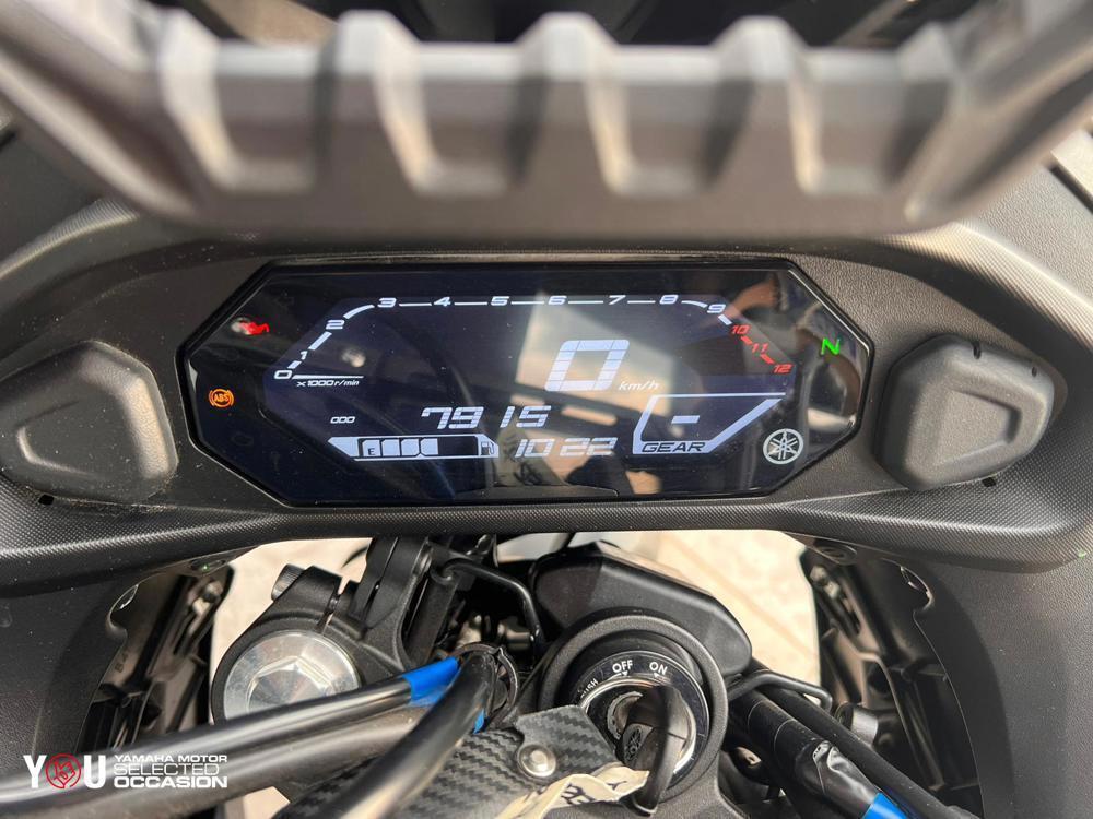 Yamaha Tracer 7 (2021 - 24) (5)