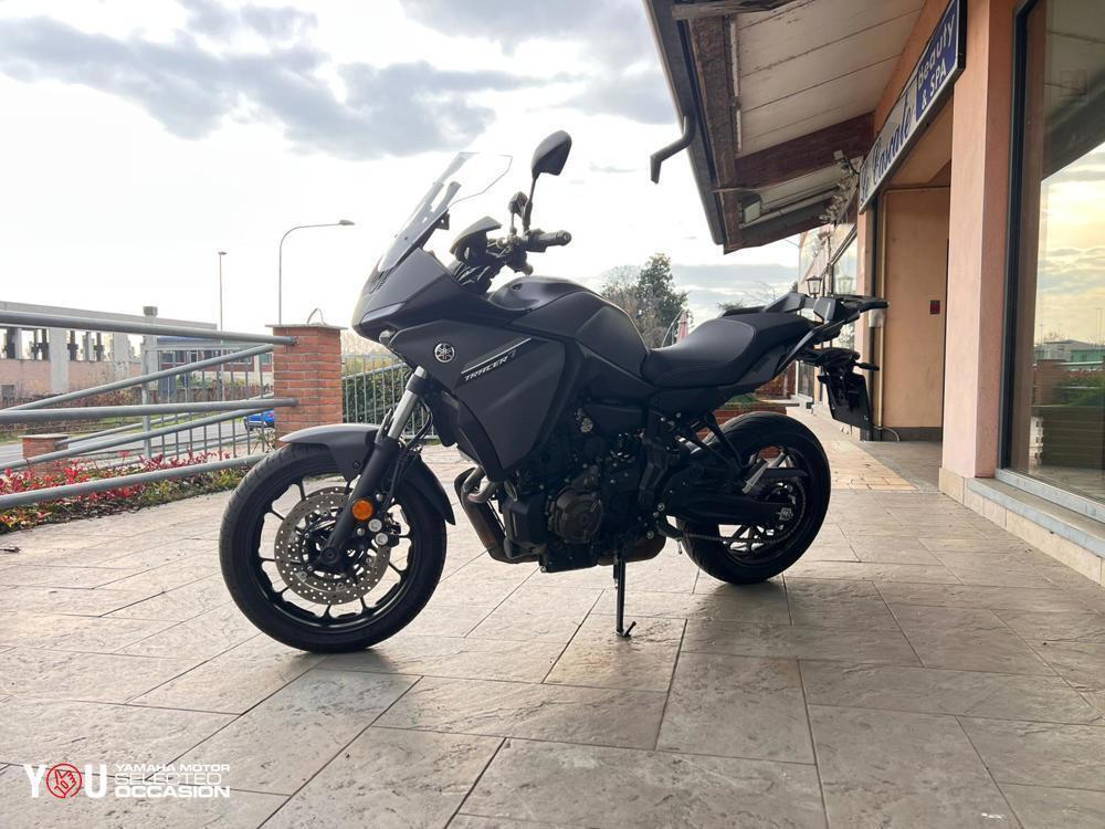 Yamaha Tracer 7 (2021 - 24) (2)