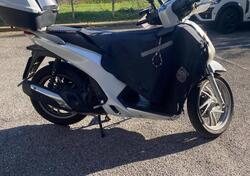 Honda SH 150 i ABS (2013 - 16) usata