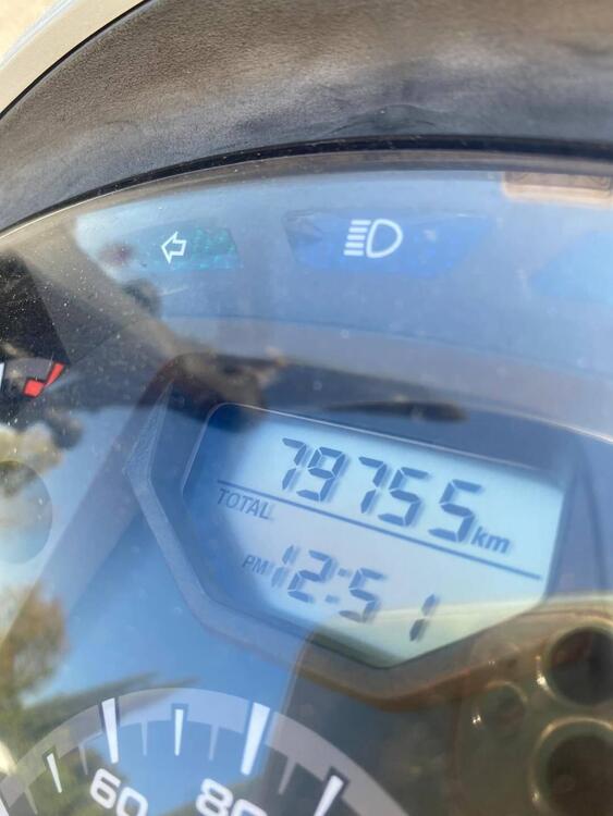 Honda SH 150 i ABS (2013 - 16) (2)