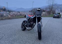 Betamotor RR 50 Motard (2021 - 25) usata