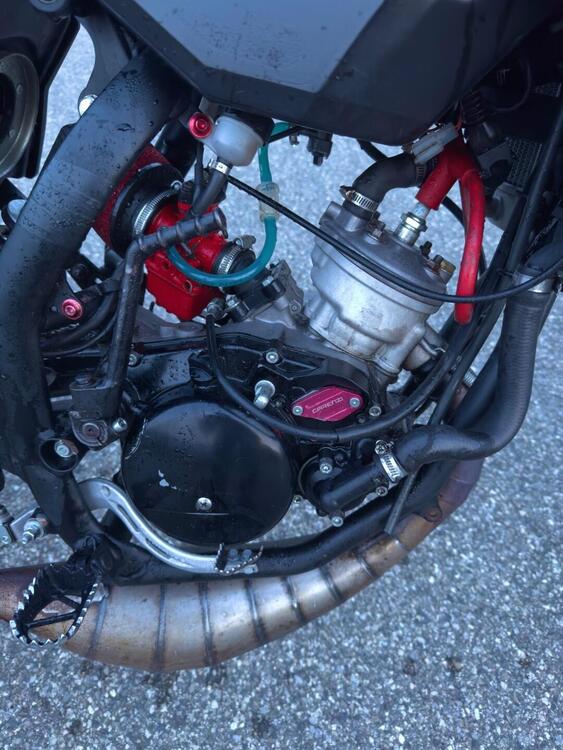 Betamotor RR 50 Motard (2021 - 25) (3)