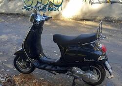 Vespa LX 125 (2005 - 11) usata