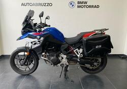 Bmw F 800 GS (2024 - 25) usata