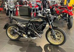 Ducati Scrambler 800 Full Throttle (2025) usata