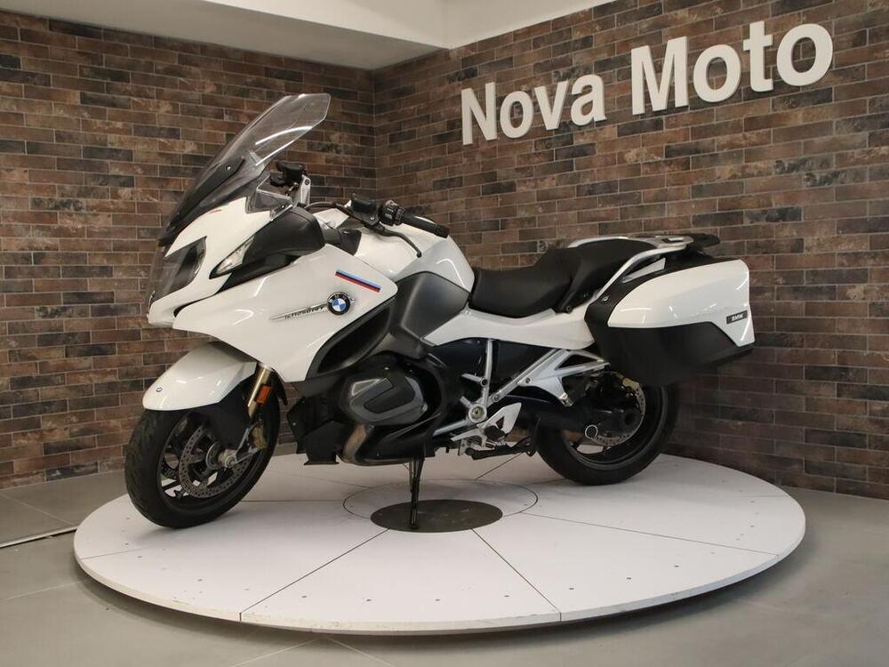Bmw R 1250 RT (2019 - 20)