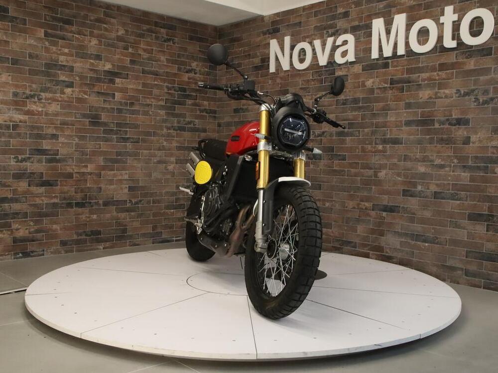 Fantic Motor Caballero 700 (2023 - 24) (5)