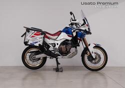 Honda Africa Twin CRF 1000L Adventure Sports (2018 - 19) usata