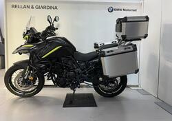 Benelli TRK 702X (2023 - 25) usata