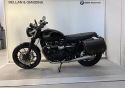 Triumph Street Twin 900 (2019 - 20) usata