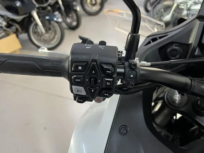Honda NT 1100 Urban DCT (2022 - 24) (7)
