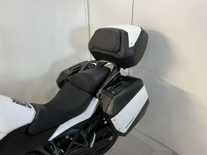 Honda NT 1100 Urban DCT (2022 - 24) (2)