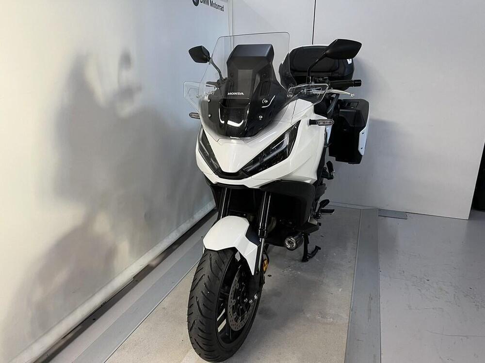 Honda NT 1100 Urban DCT (2022 - 24) (5)