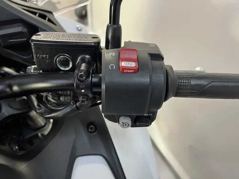 Honda NT 1100 Urban DCT (2022 - 24) (9)