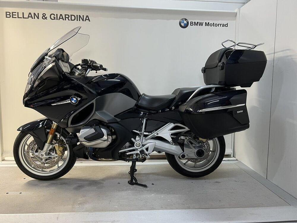 Bmw R 1250 RT (2019 - 20)