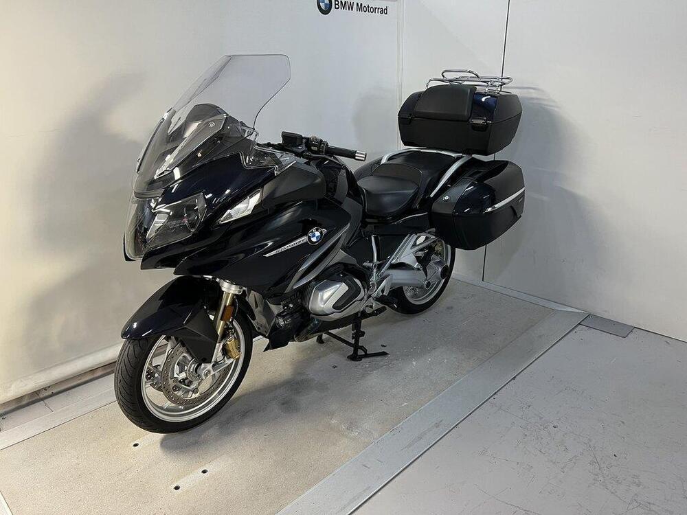 Bmw R 1250 RT (2019 - 20) (3)