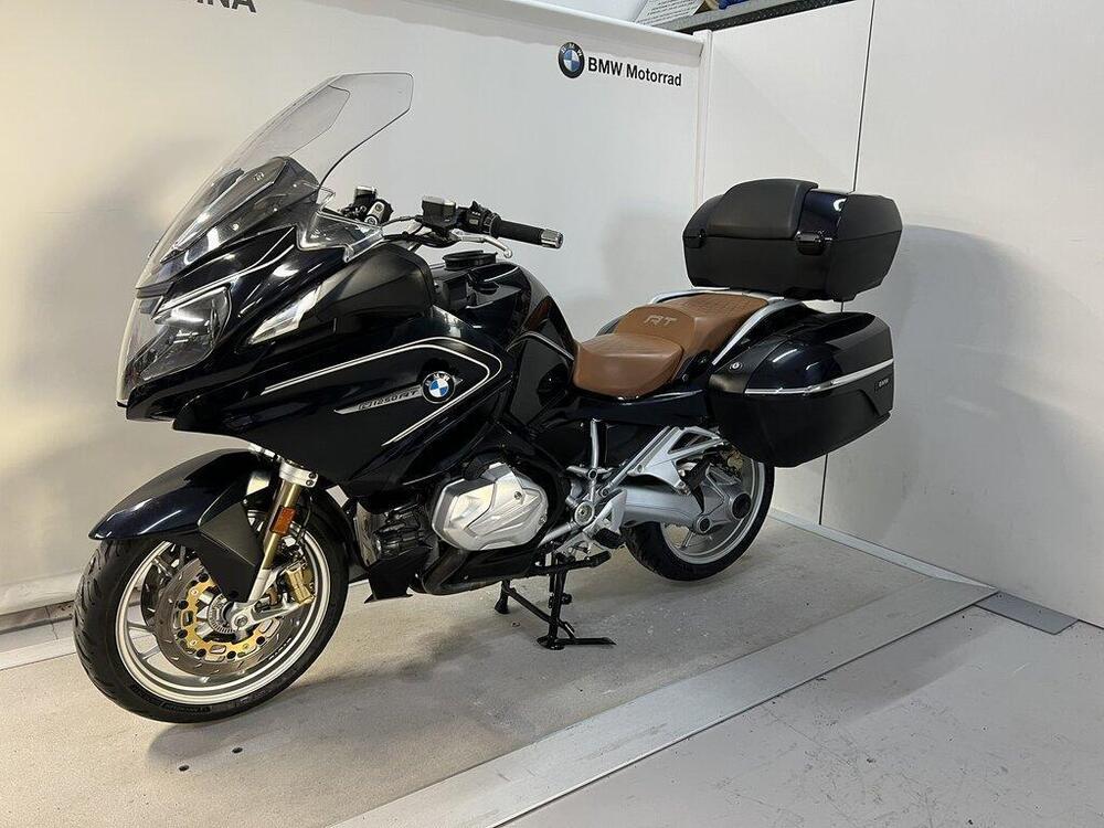 Bmw R 1250 RT (2019 - 20) (4)