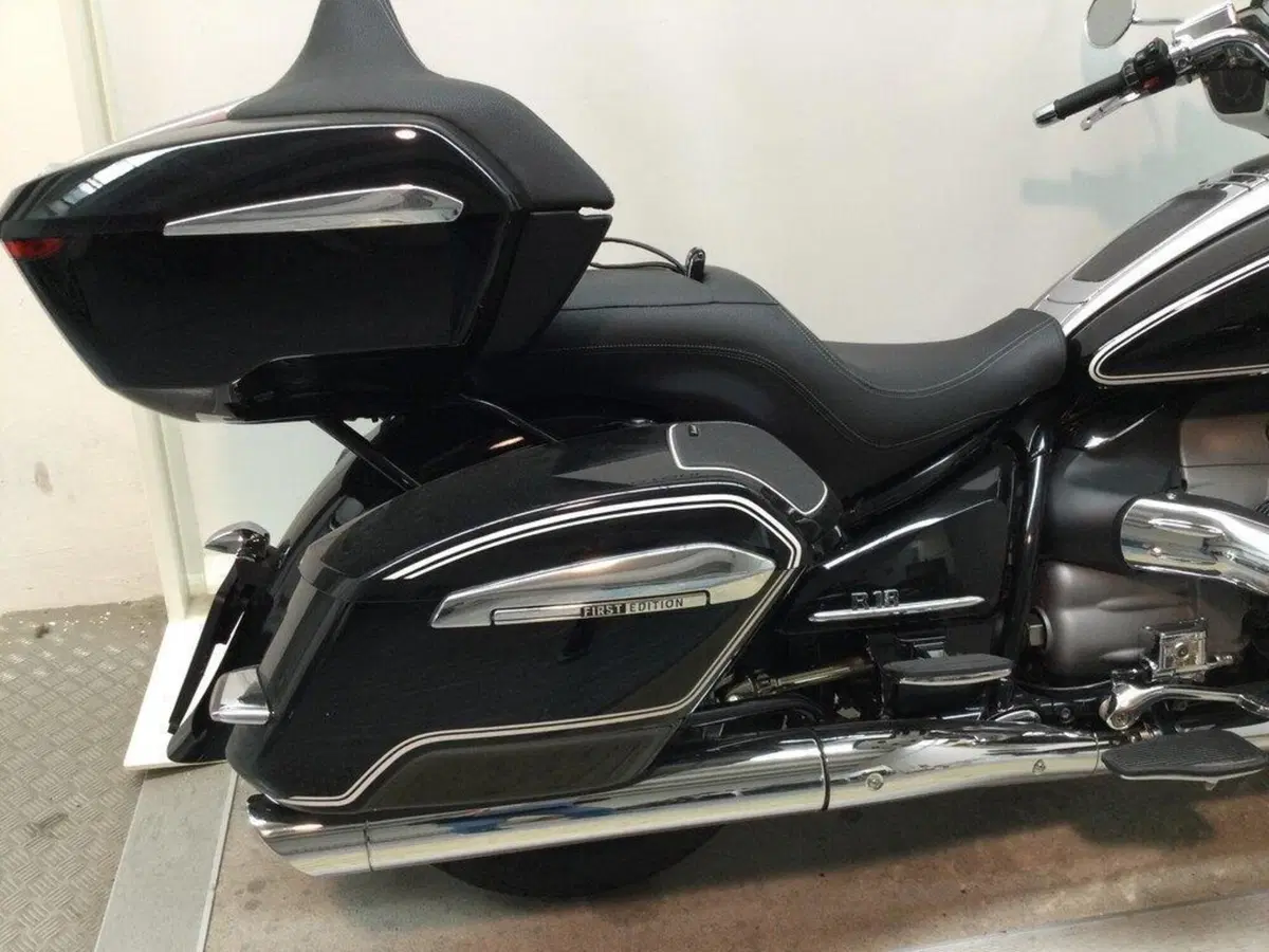 Bmw R 18 Transcontinental (2021 - 24) (7)