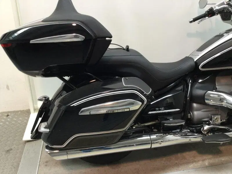 Bmw R 18 Transcontinental (2021 - 24) (7)