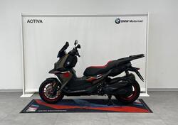 Bmw C 400 X (2025) usata