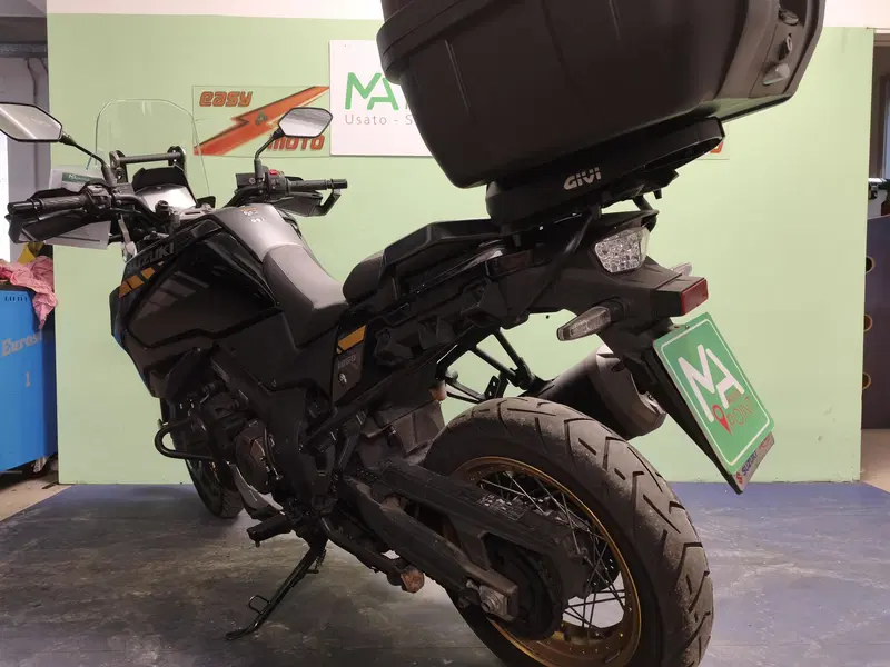 Suzuki V-Strom 1050XT (2020 - 23) (3)