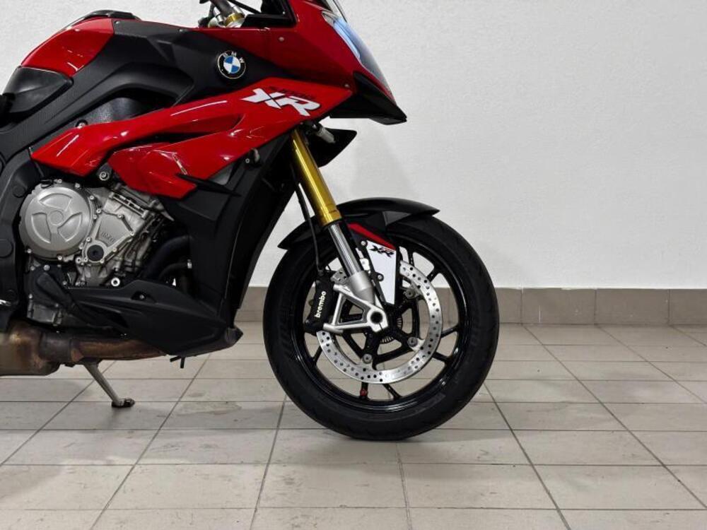 Bmw S 1000 XR (2017 - 19) (3)