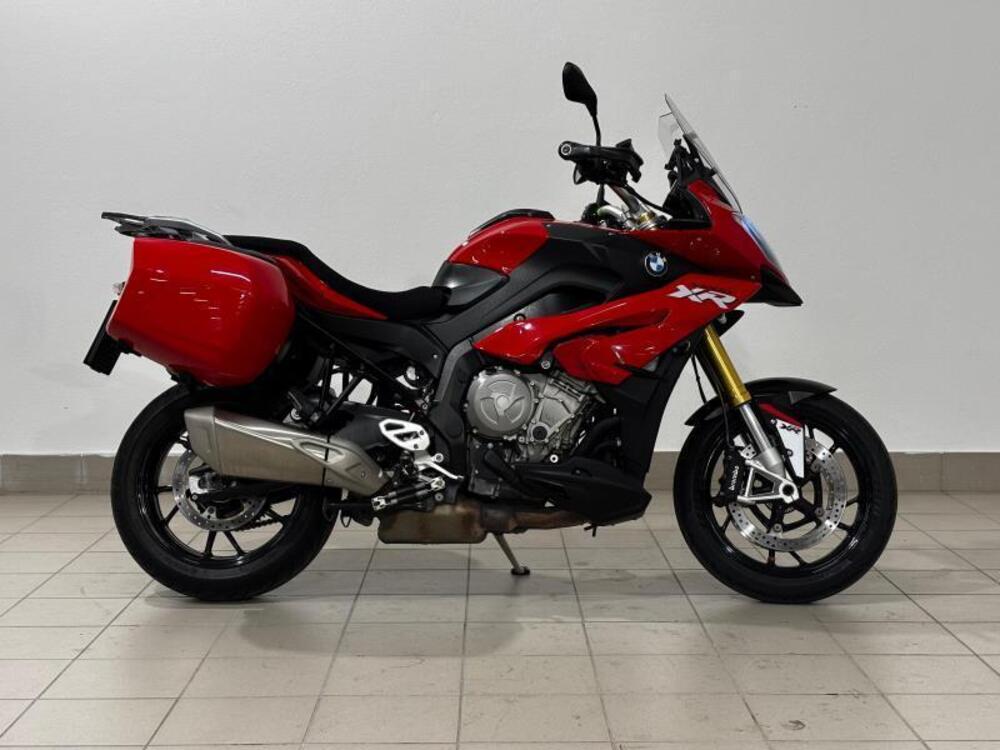 Bmw S 1000 XR (2017 - 19) (5)