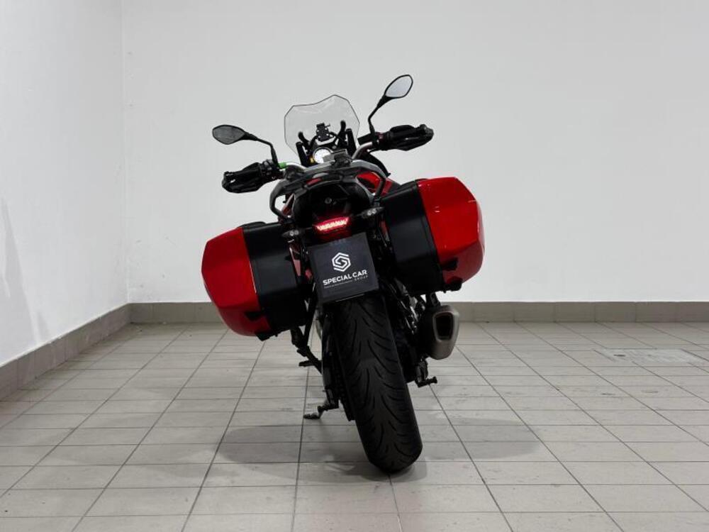 Bmw S 1000 XR (2017 - 19) (4)