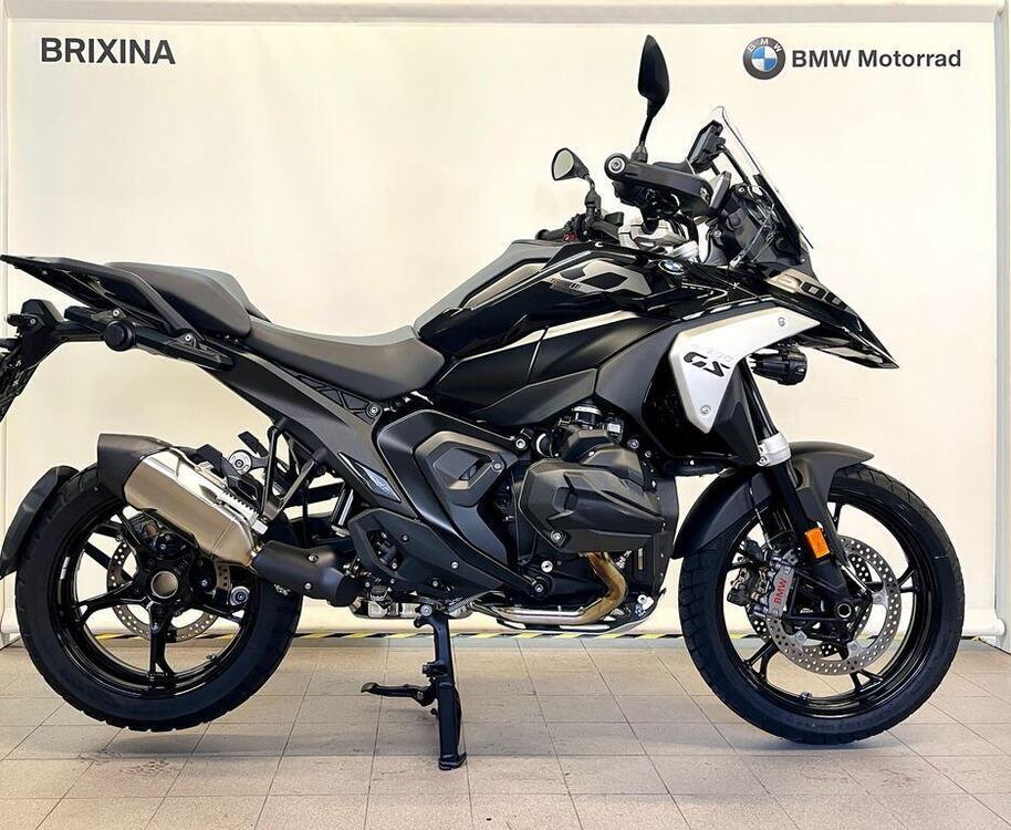 Bmw R 1300 GS (2023 - 25) (2)