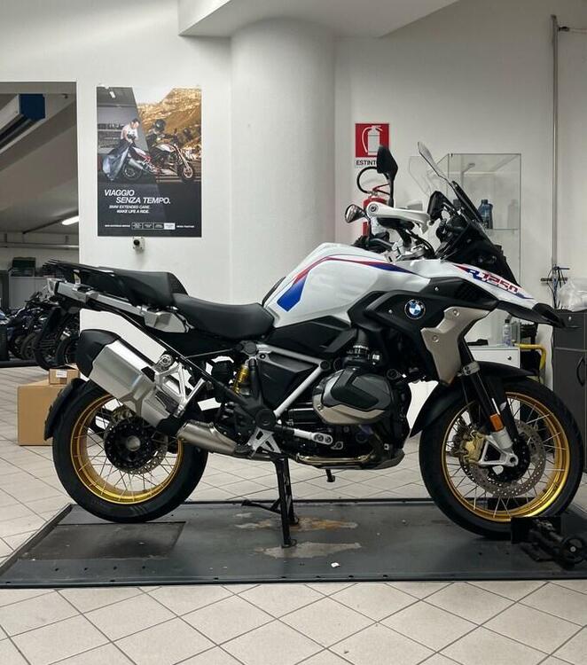 Bmw R 1250 GS (2021 - 24)