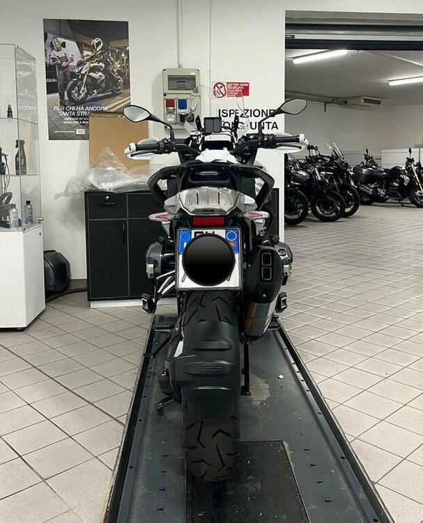 Bmw R 1250 GS (2021 - 24) (3)